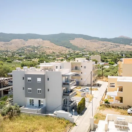 Lacha'S House Kos Town Exterior photo
