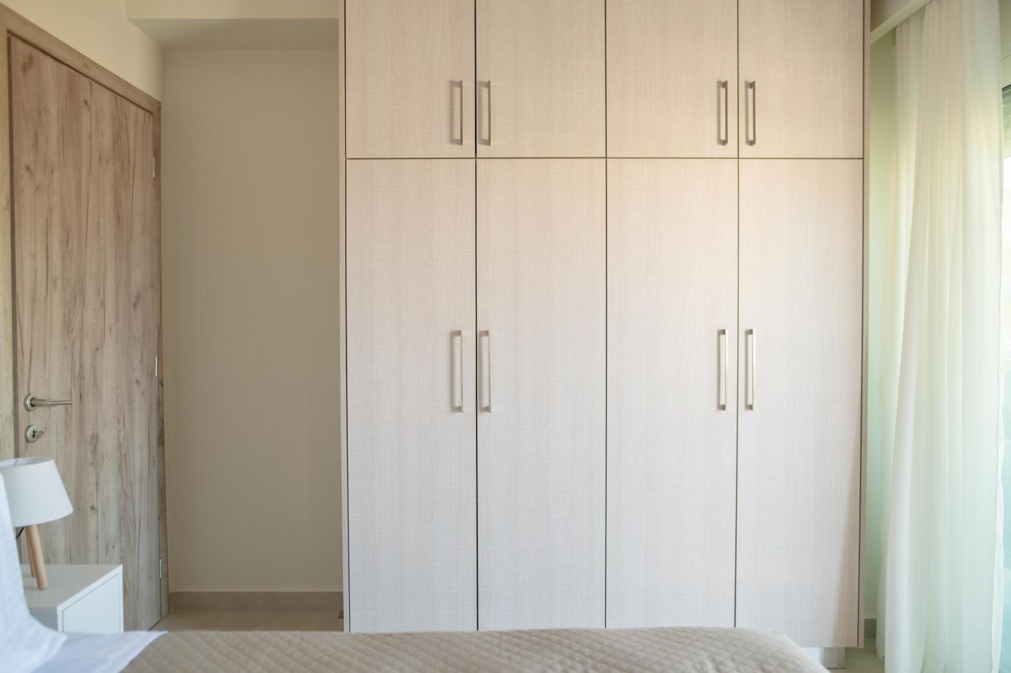 Apartment Lacha's House Kos Town
