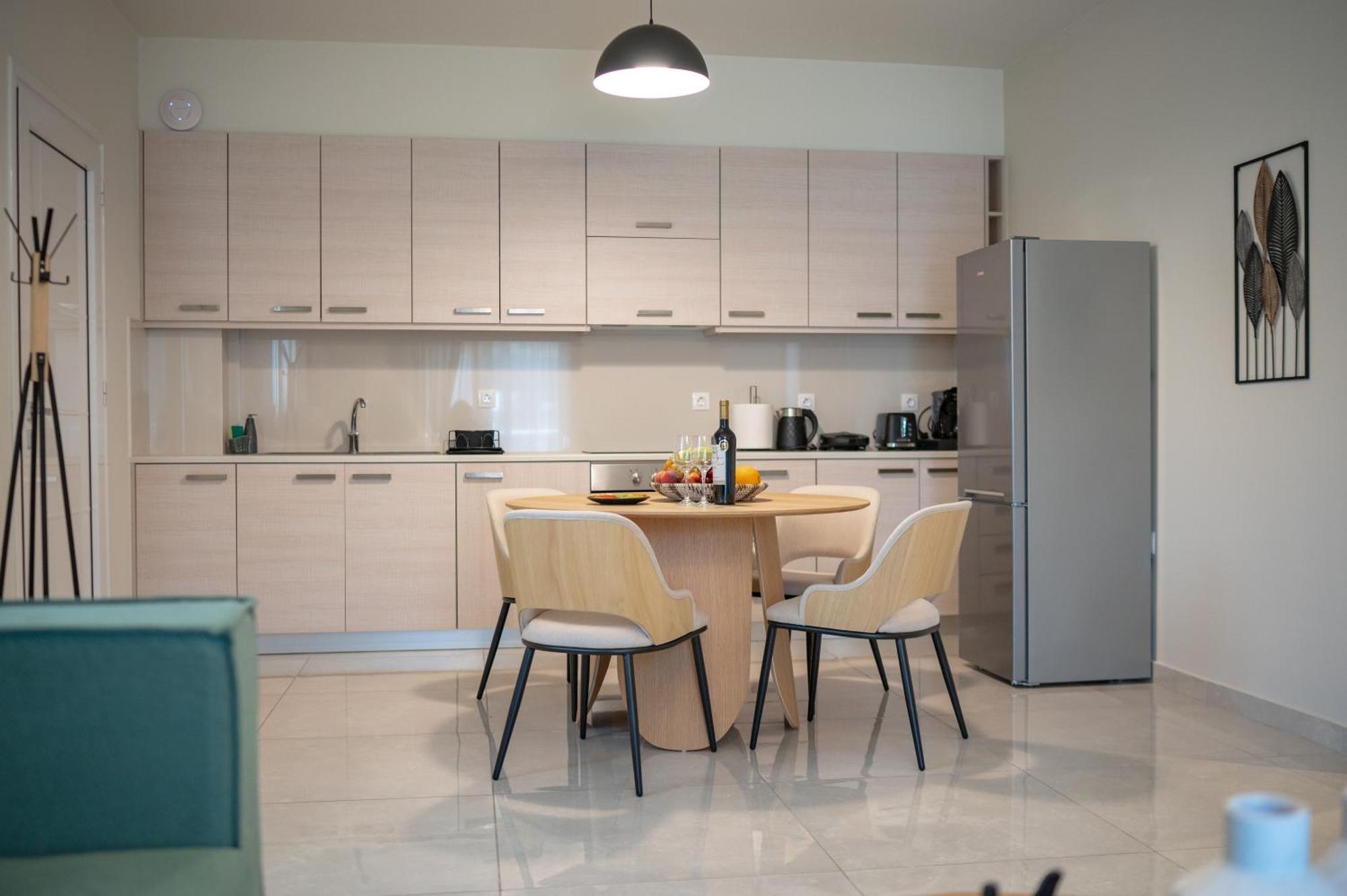 Lacha's House Apartment
