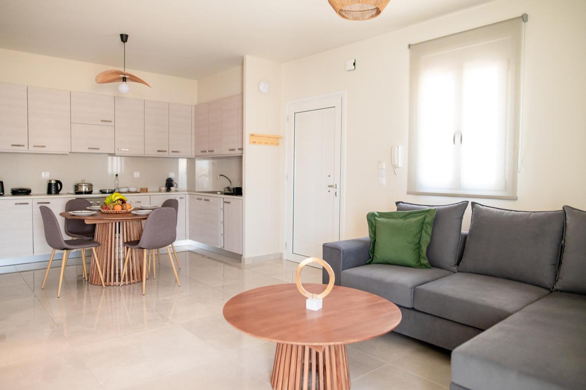 Apartment Lacha's House *