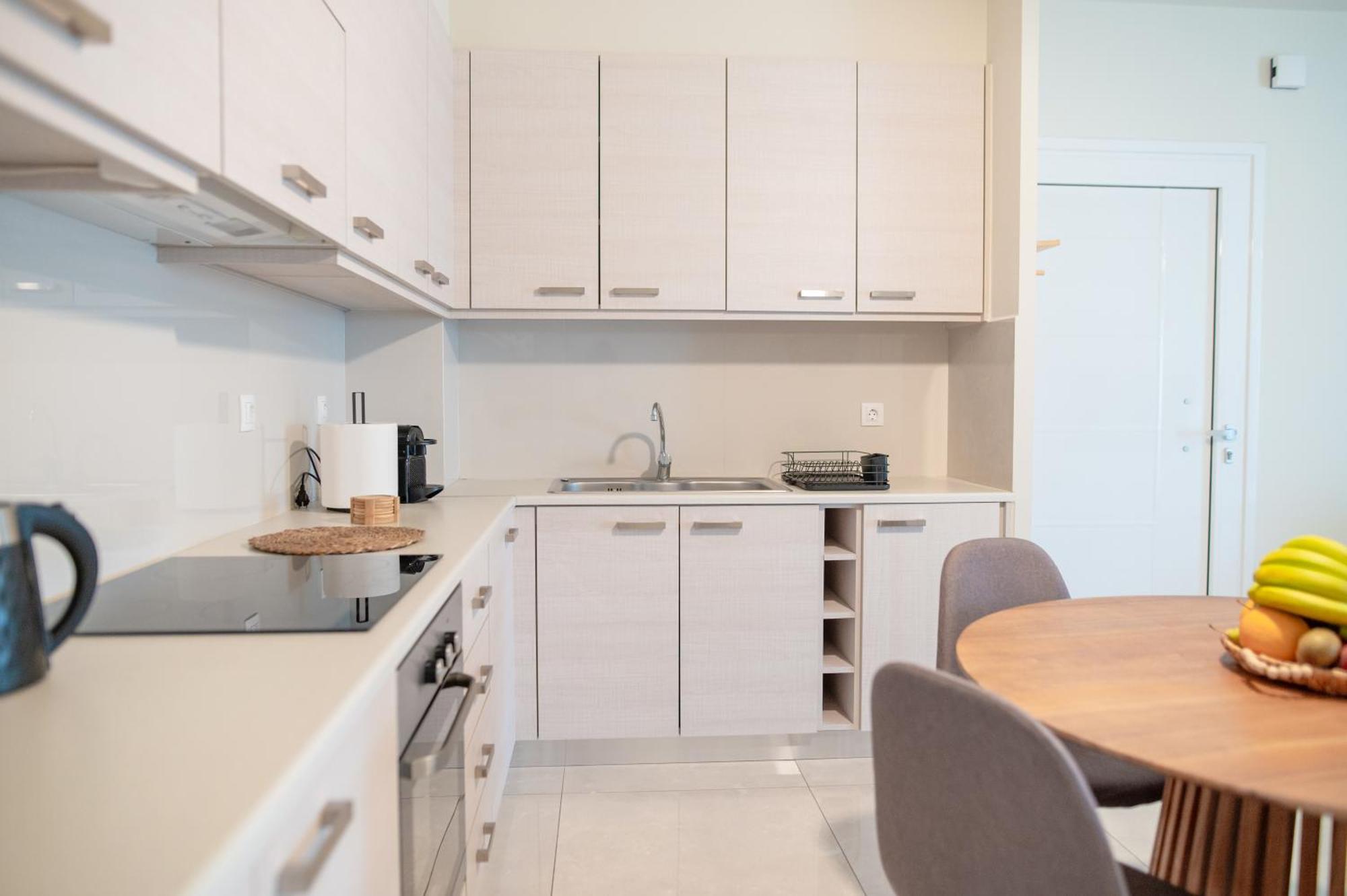 Lacha's House Apartment Kos Town