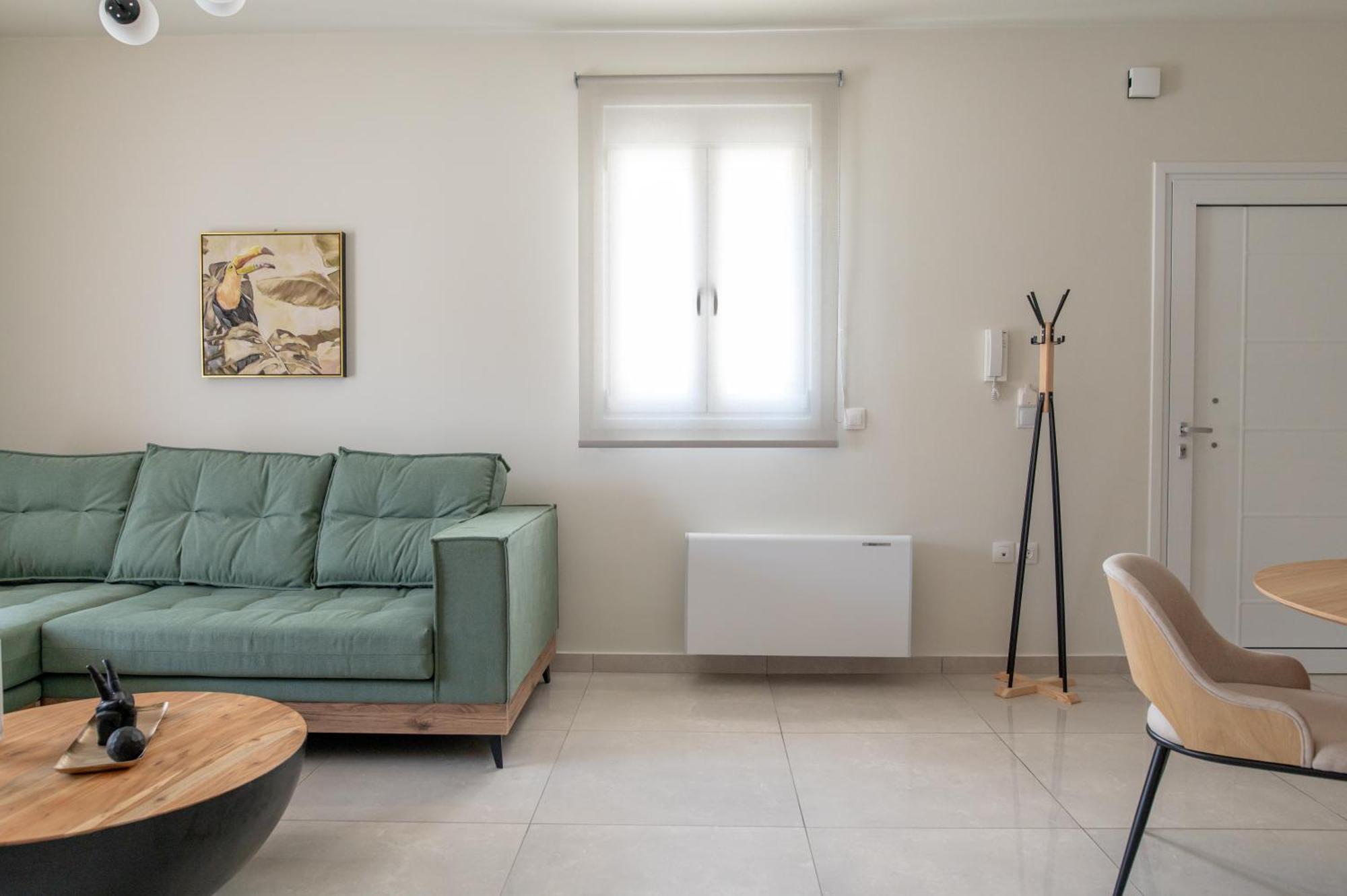 Apartment Lacha's House *