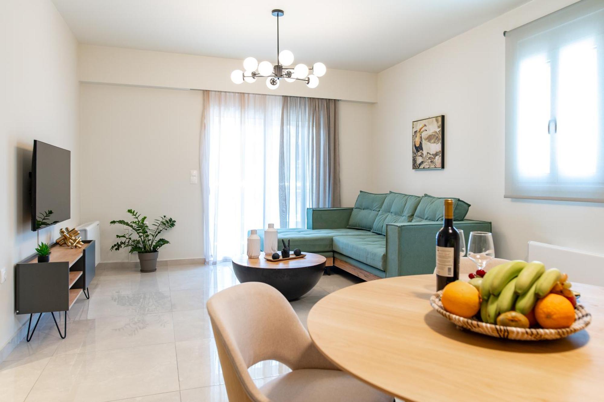 Lacha's House Apartment