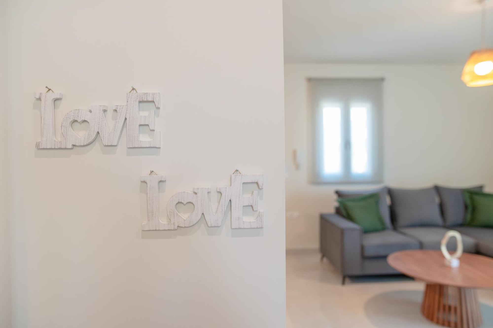 Apartment Lacha's House