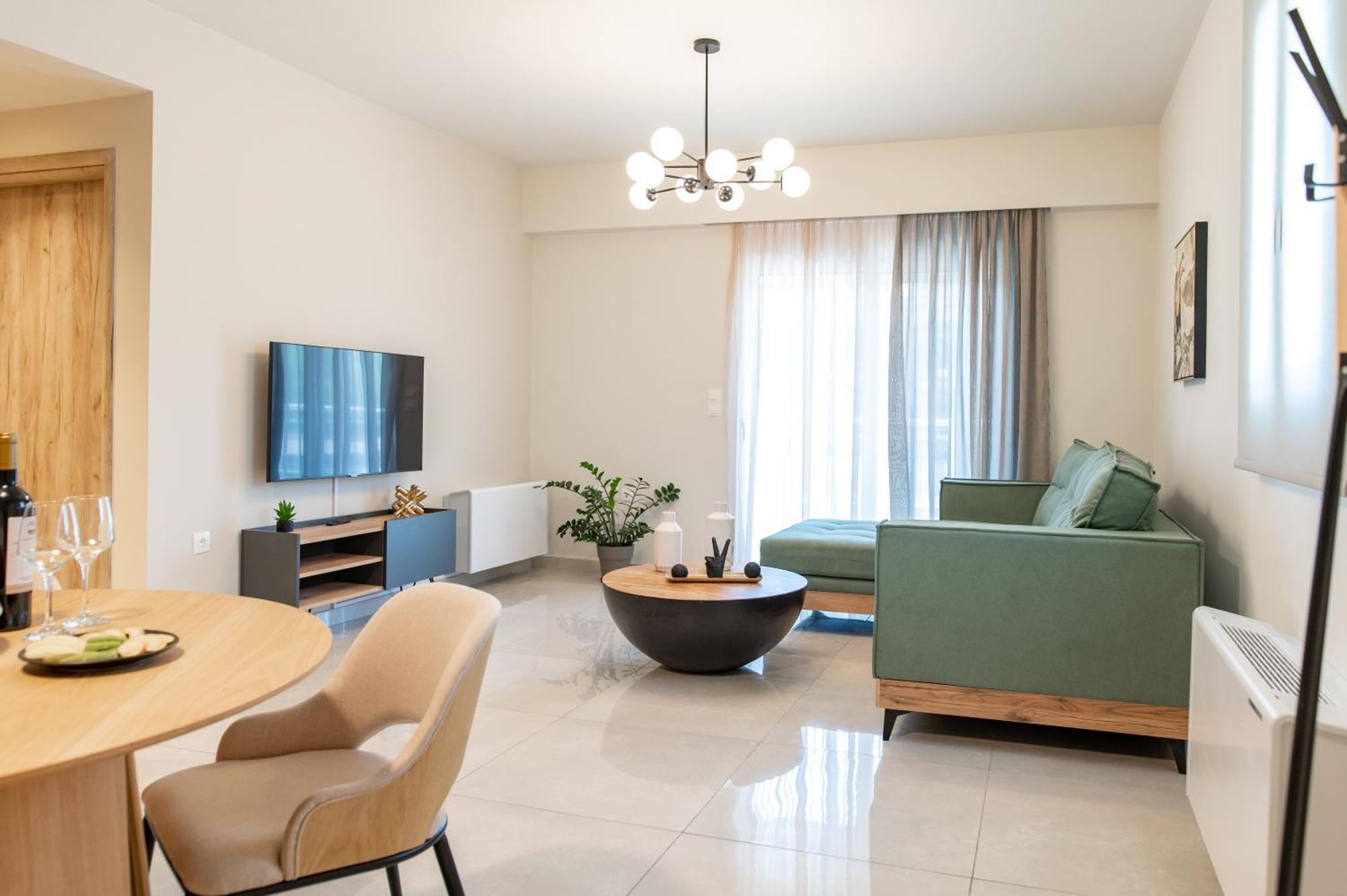 Apartment Lacha's House
