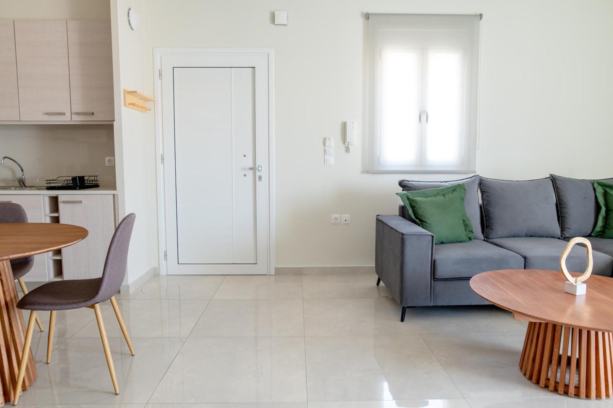 Lacha's House * Κως Πόλη