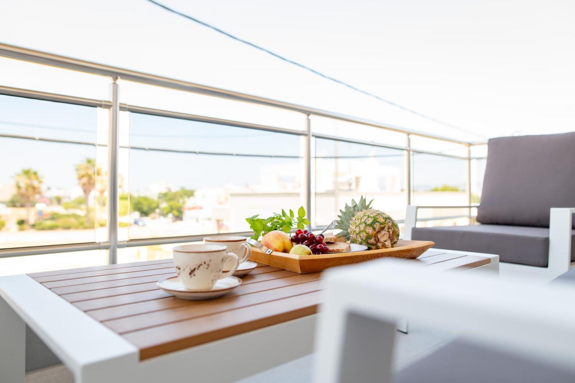 Apartment Lacha's House Kos Town