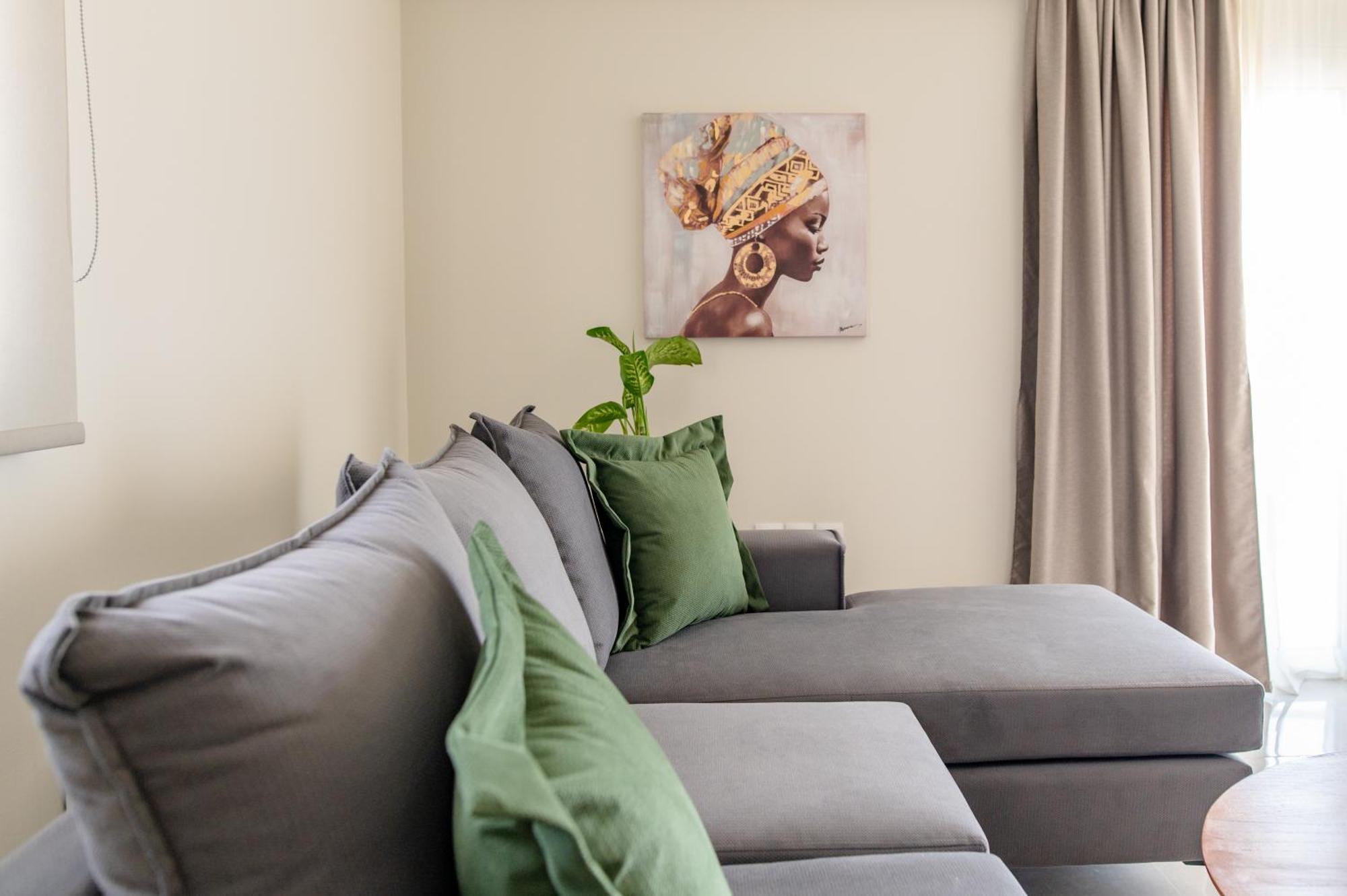 Apartment Lacha's House *