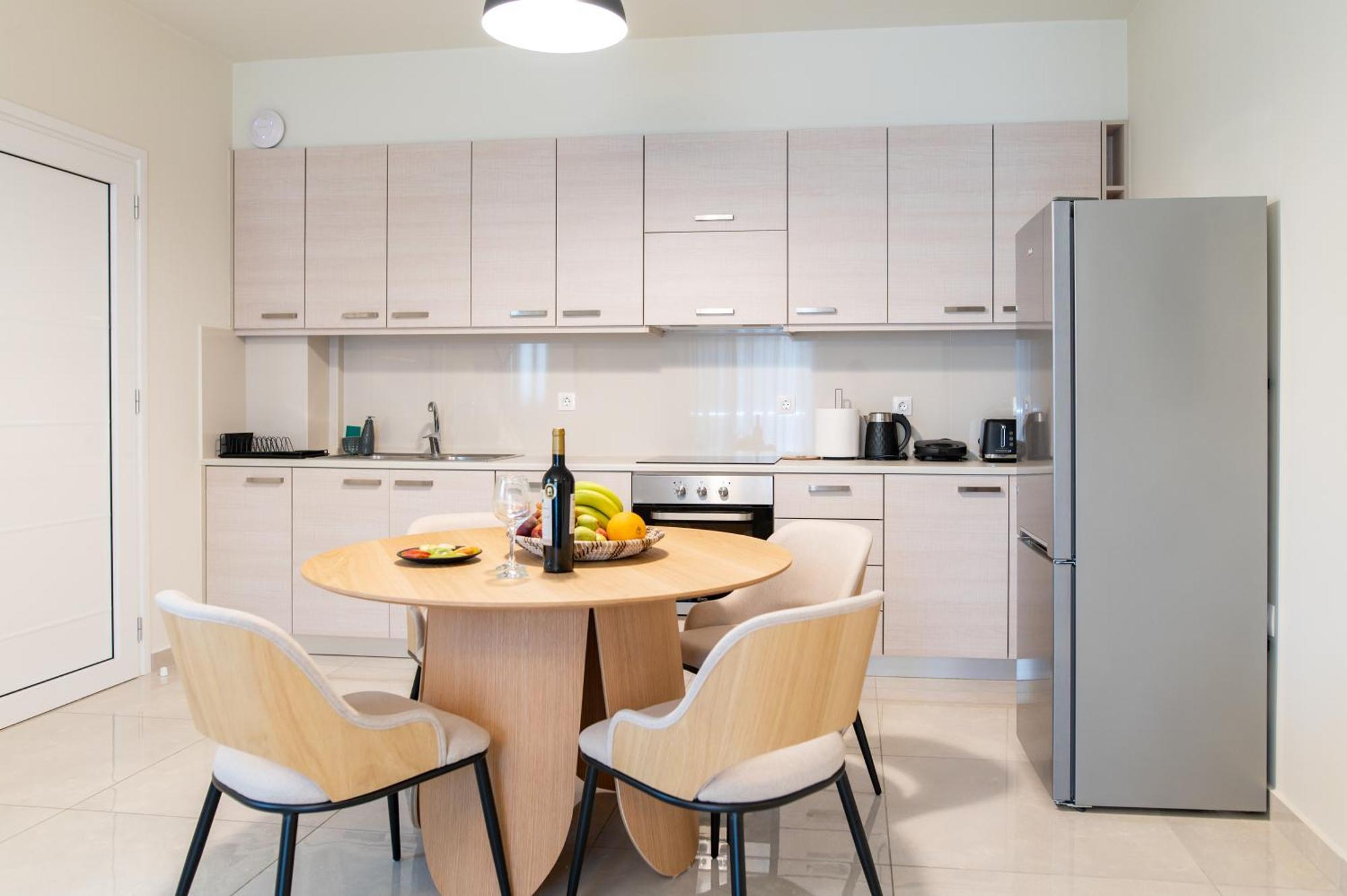 Lacha's House Apartment