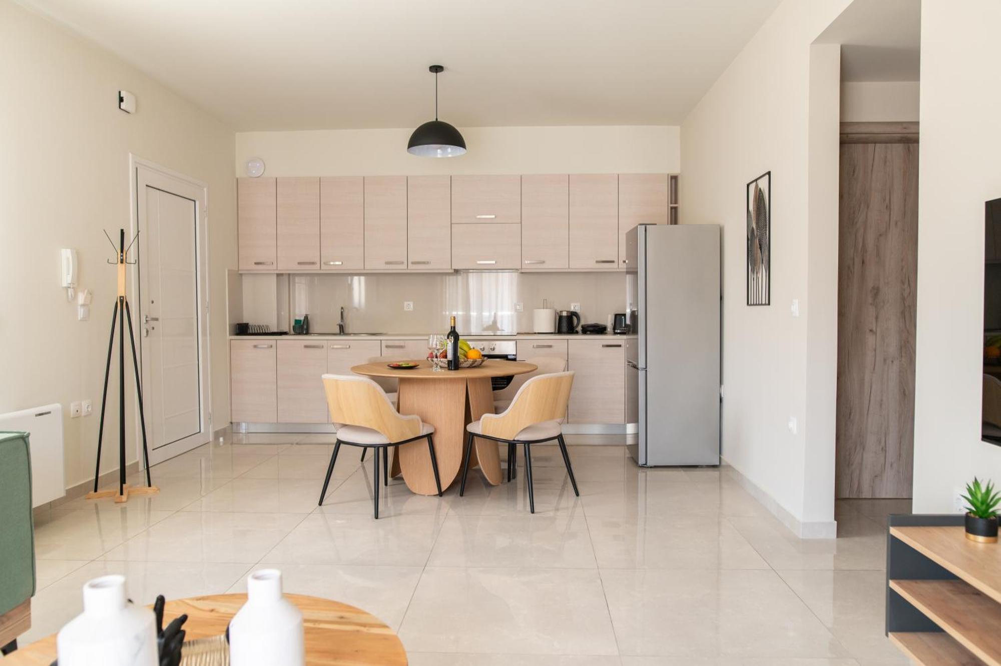 Lacha's House Apartment Kos Town
