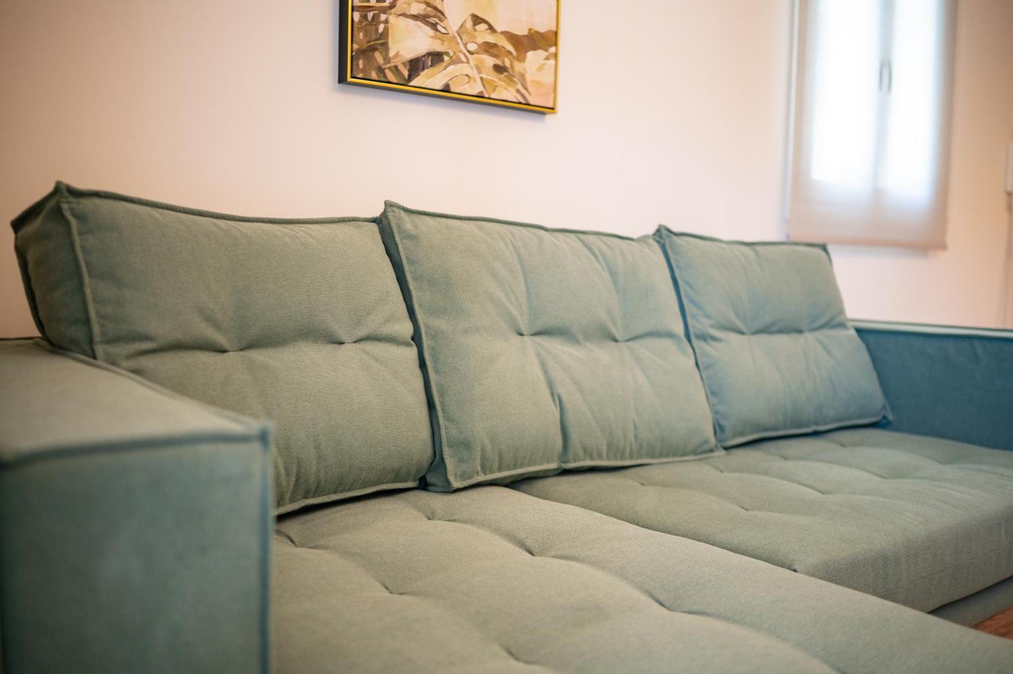 Lacha's House Apartment Kos Town