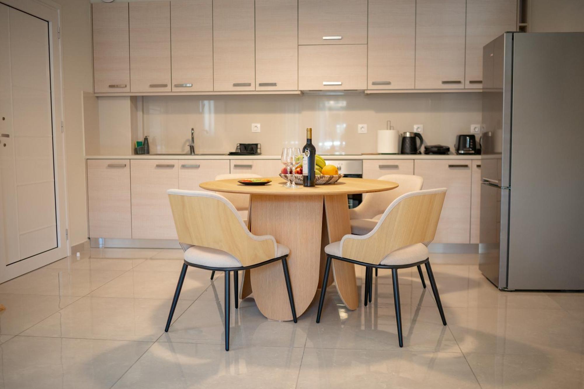 Apartment Lacha's House Kos Town