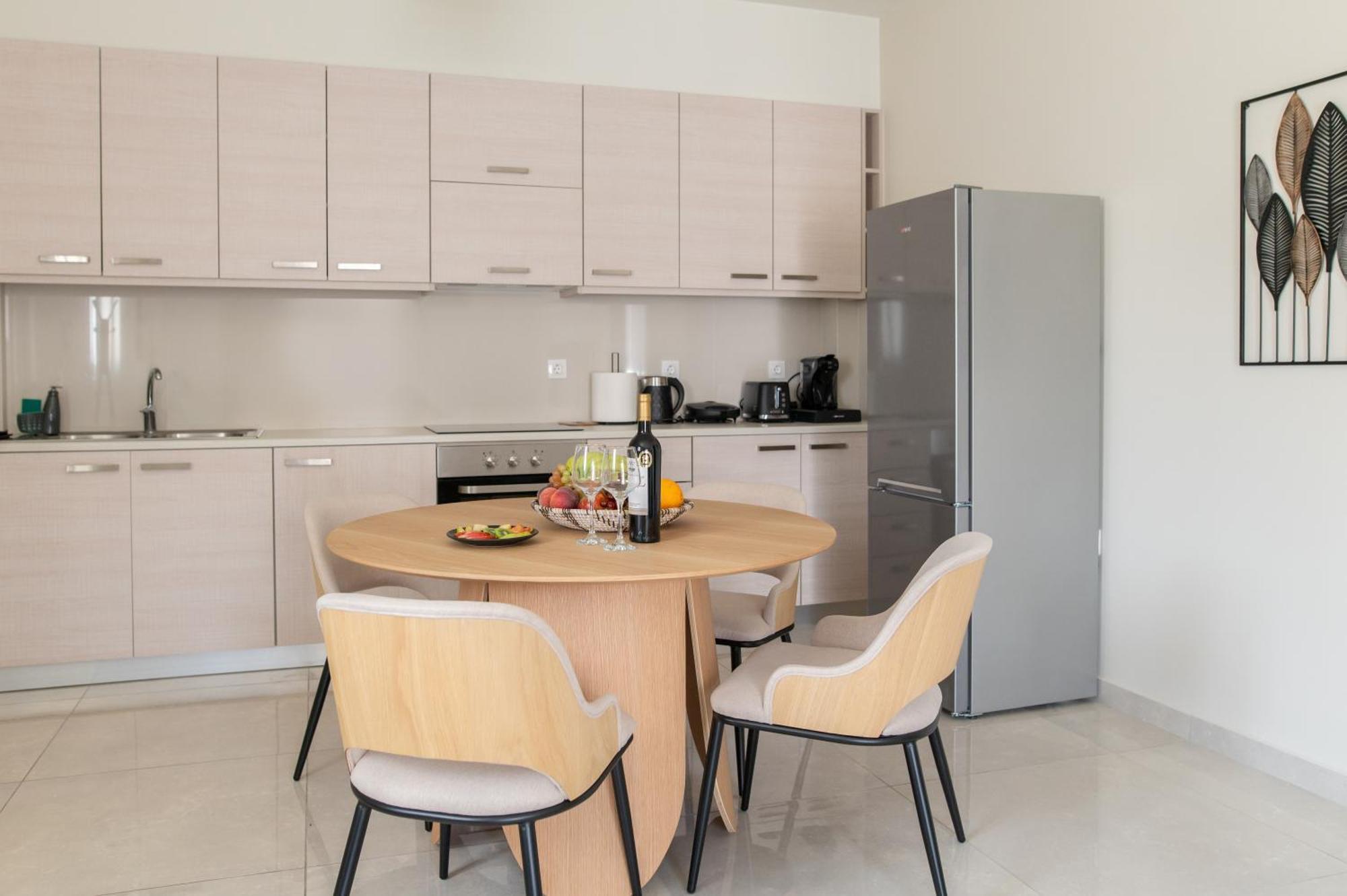 Lacha's House Apartment