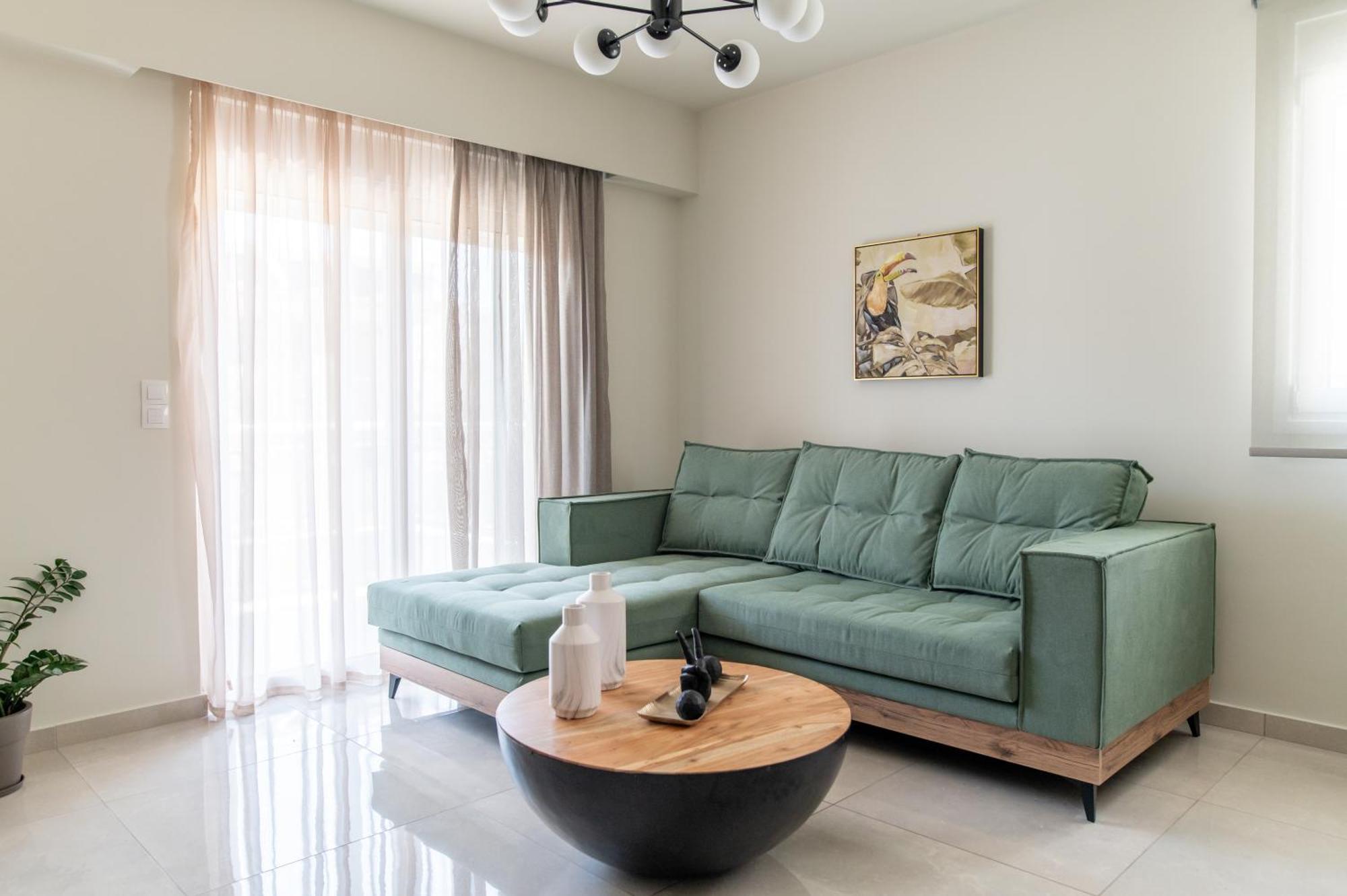 Apartment Lacha's House