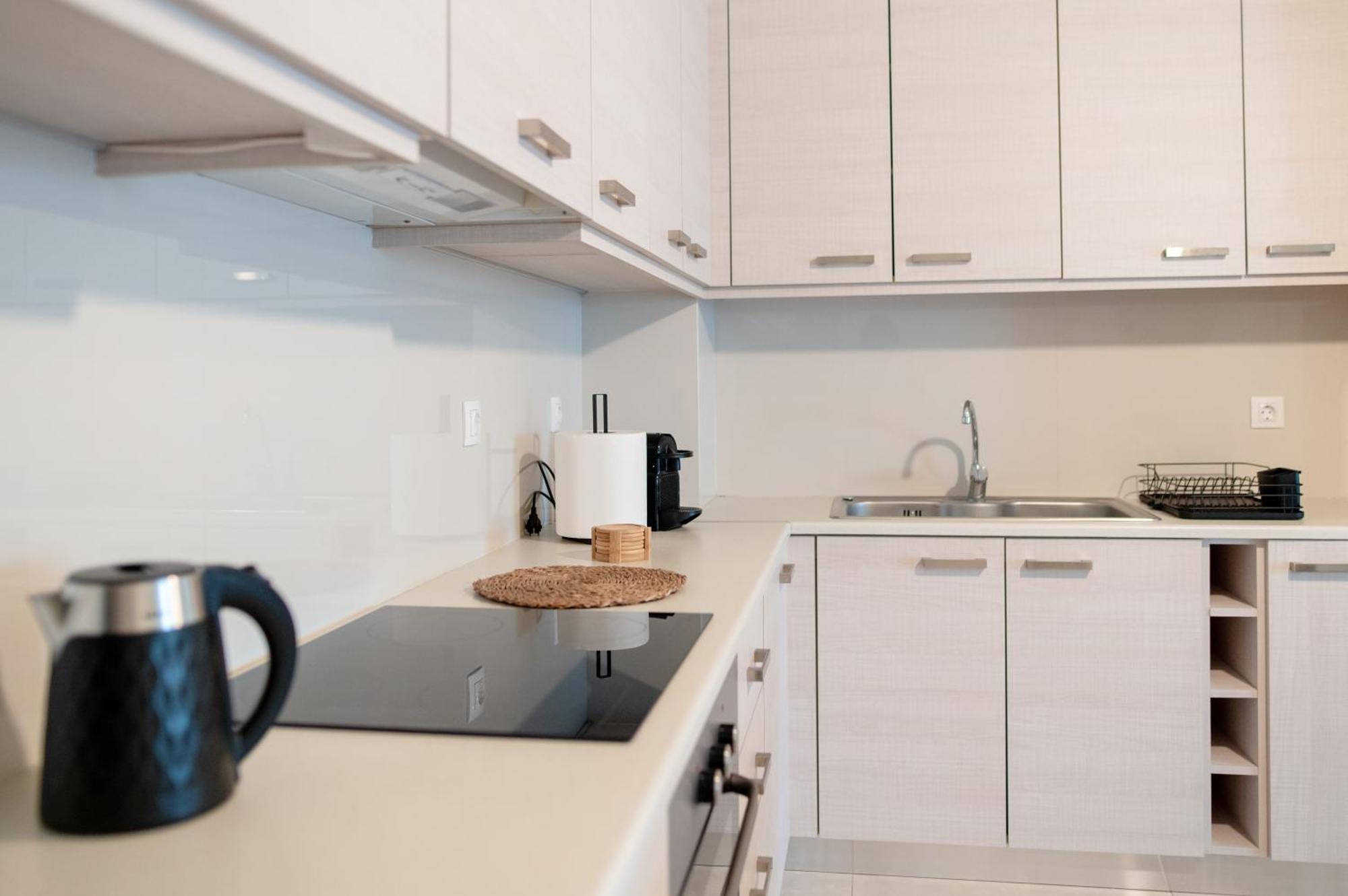 Apartment Lacha's House Kos Town