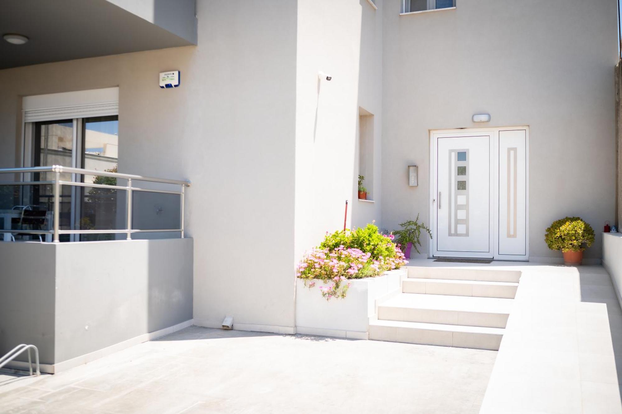 Apartment Lacha's House
