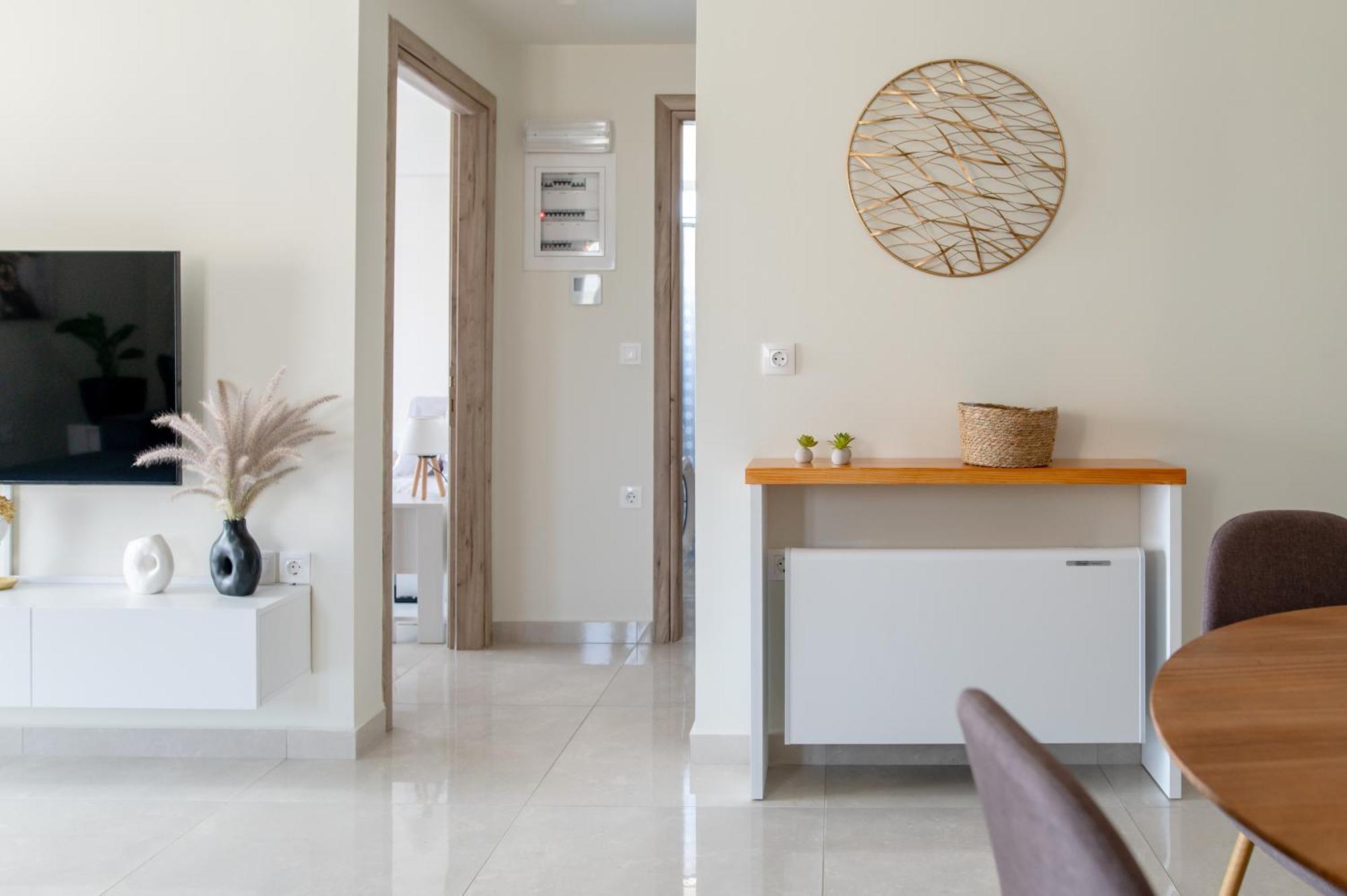 Lacha's House Apartment *