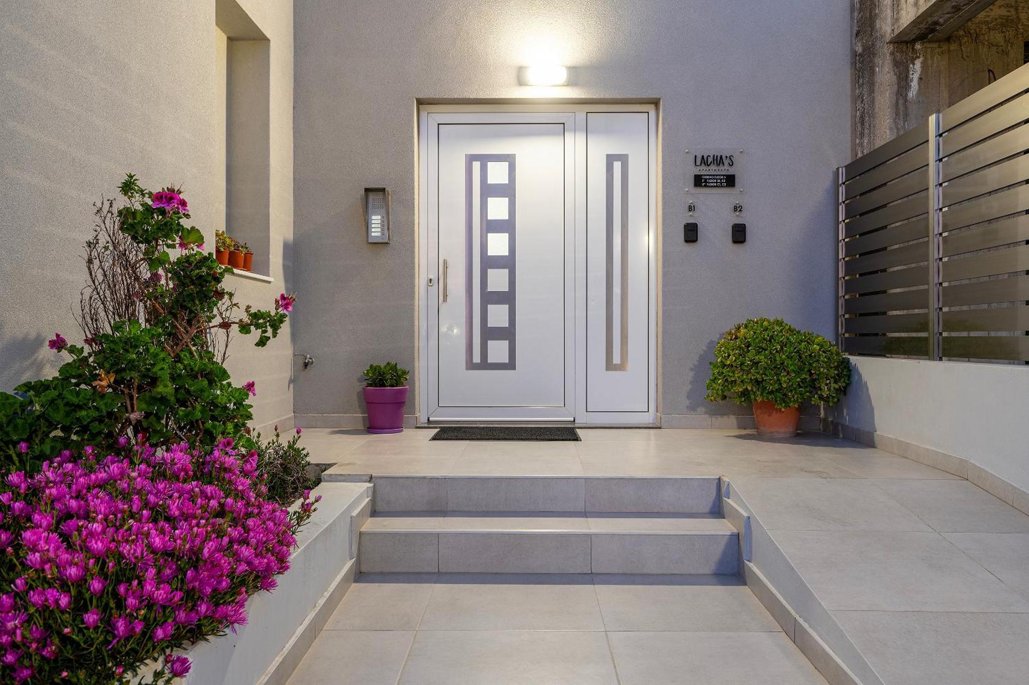 Lacha's House Διαμέρισμα Κως Πόλη