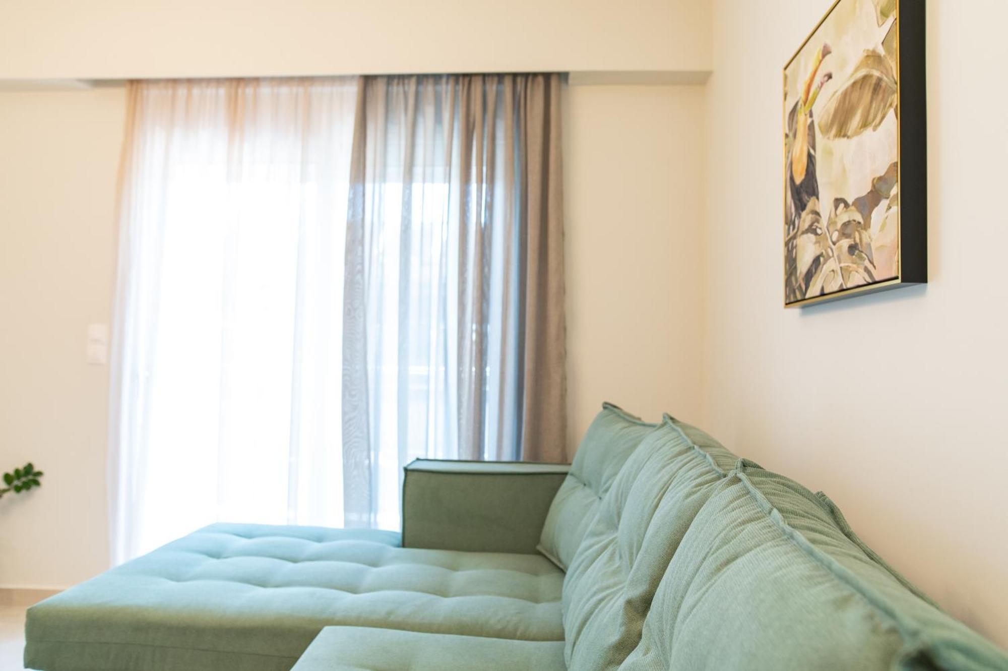 Apartmán Lacha's House